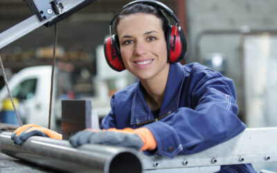Hearing Damage: The Unseen Workplace Hazard