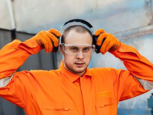 Why PPE Should Not Be Your Only Workplace Noise Control