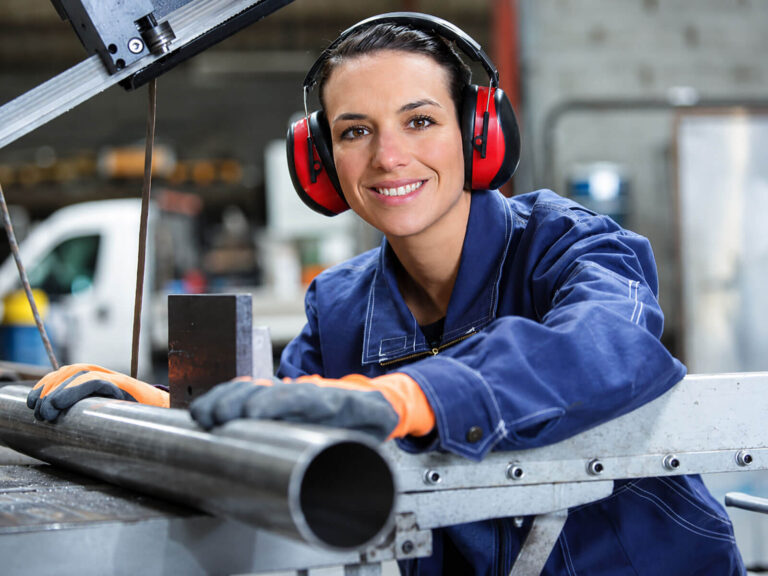 Hearing Damage: The Unseen Workplace Hazard