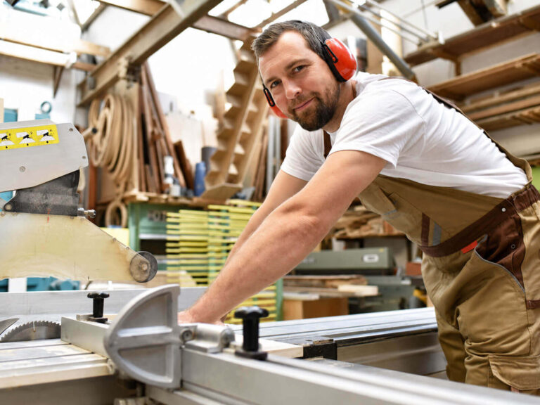 When is Audiometric Testing Required for Workers?