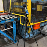 Workplace Noise Monitoring Assessments Queensland - Onsite Testing